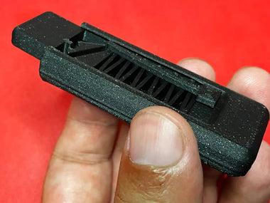 İki Kademeli Fidget Düğmesi